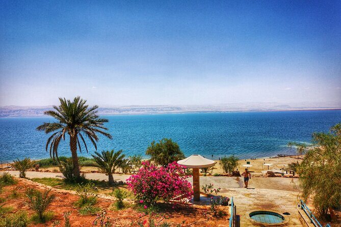 Full Day Tour To The Dead Sea From Amman - Who Should Book This Tour (and Who Might Want a Different Plan)