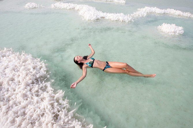 Full Day Tour To The Dead Sea From Amman - Should You Book This Dead Sea Trip from Amman?