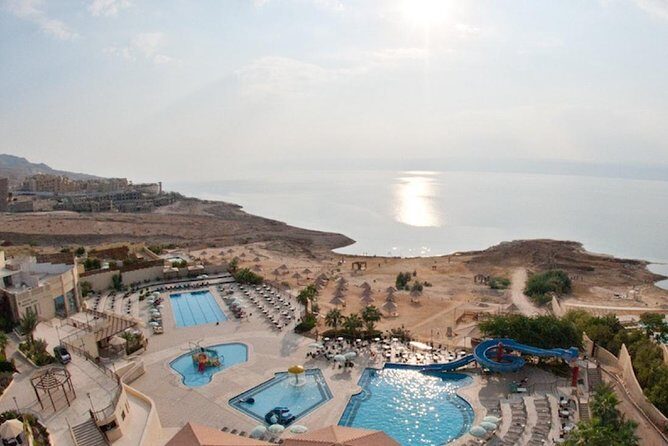 Full Day Tour To The Dead Sea From Amman - FAQ