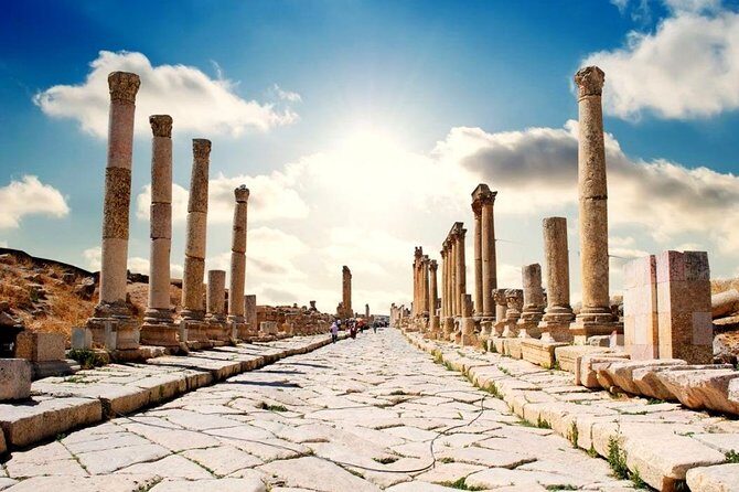 Full-Day Tour: Umm Qais, Jerash, and Ajloun from Amman - Key Highlights You’ll Care About on This Northern Jordan Day Trip