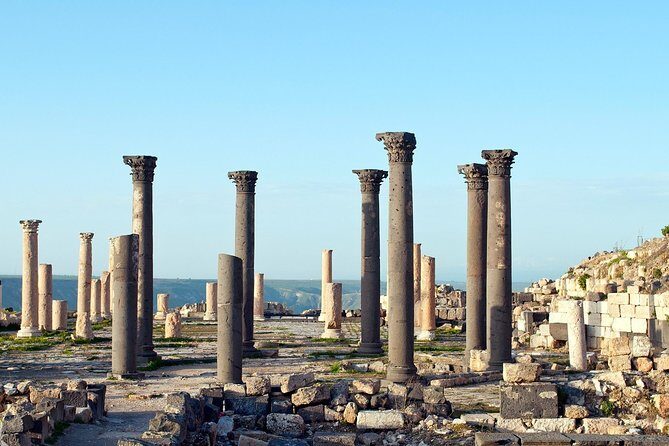 Full-Day Tour: Umm Qais, Jerash, and Ajloun from Amman - Timing Reality Check: When the Day Feels Right vs. When It Feels Rushed