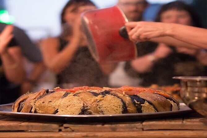 Half Day Cooking Class Experience with Amman Panoramic Tour - A Cooking Class That Feels Like Visiting an Amman Home