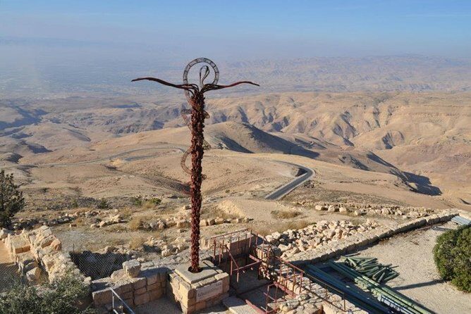 Half-Day Majesty: Madaba Mosaics & Mount Nebo's View - Who This Tour Fits Best