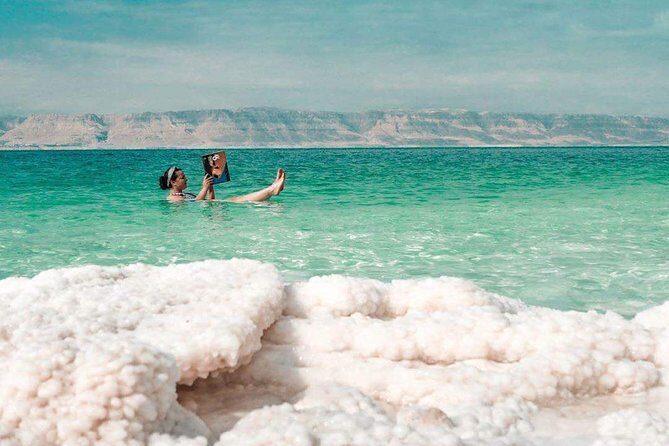 Half Day Tour to Dead Sea From Amman - Key Things to Know Before You Go