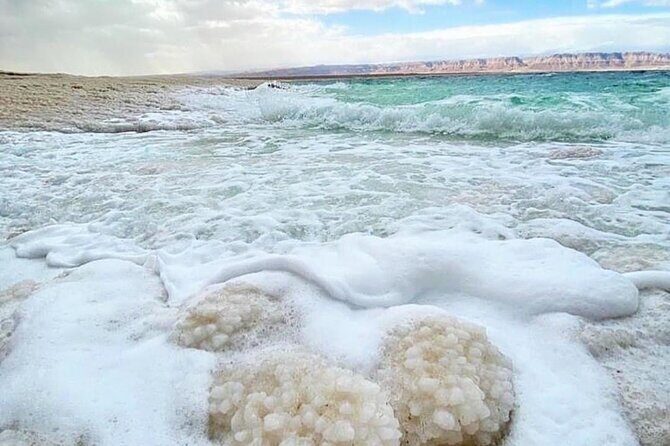 Half Day Tour to Dead Sea From Amman - Six Hours Total: The Timing That Makes This Dead Sea Trip Work