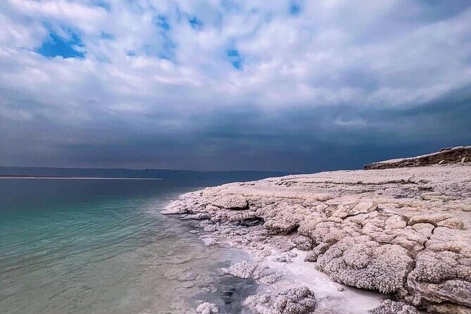 Half Day Tour to Dead Sea From Amman - Price and Value: What $61.75 Really Buys You