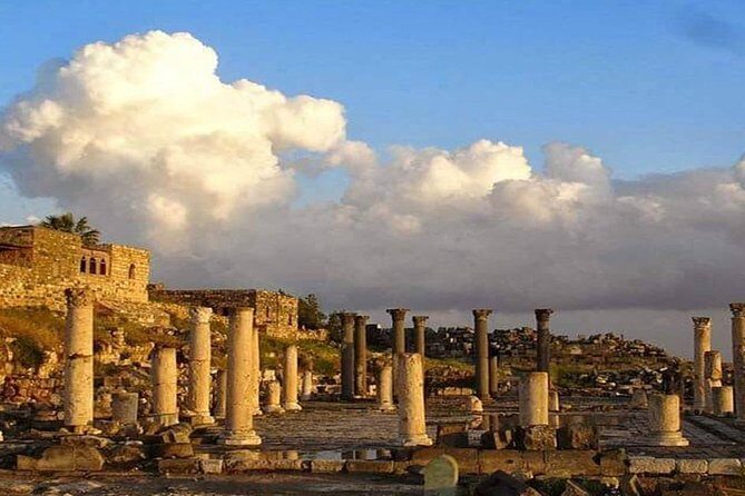 Jerash, Ajloun, Umm Qais Day Trip - Why This North Jordan Day Trip Works Better Than “Just Driving”