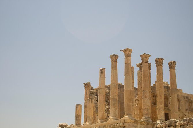 Jerash, Ajloun, Umm Qais Day Trip - Who This Day Trip Fits Best