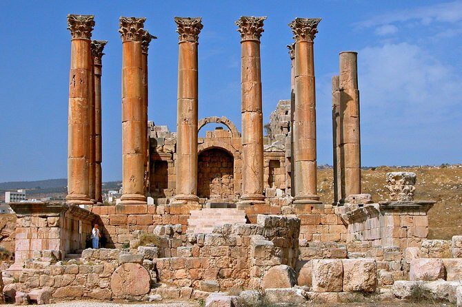 Jerash Half Day tour from Amman - Timing Tips for a Smooth 5–6 Hour Day