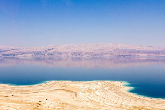 Jordan Private Driver Services | The Jordanian Mappers - Amman and city add-ons: easier logistics for a less frantic trip