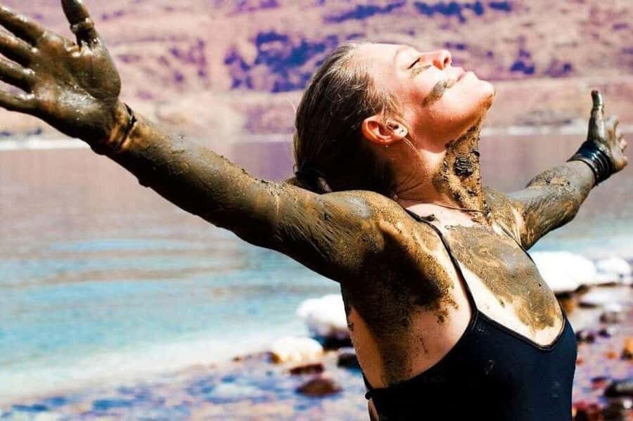 Jordan: Private Tour to The Dead Sea and Baptism Site - How the private day from Amman really works