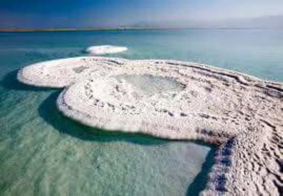 Jordan: Private Tour to The Dead Sea and Baptism Site - Price and add-ons: what you’re truly paying for at $75