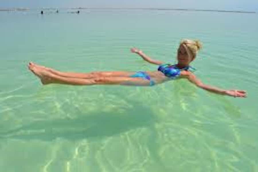 Jordan: Private Tour to The Dead Sea and Baptism Site - What to bring, what to wear, and how to avoid the common mistakes