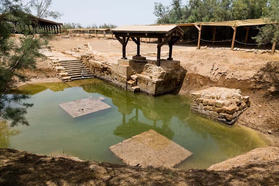 Jordan: Private Tour to The Dead Sea and Baptism Site - Should you book this private Dead Sea and Baptism Site tour?