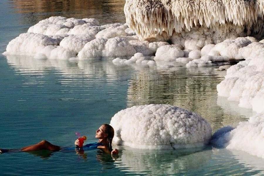 Jordan: Private Tour to The Dead Sea and Baptism Site - FAQ