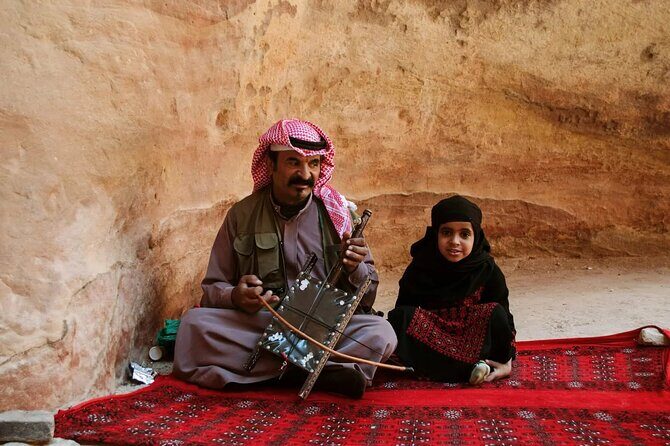Jordan Travel Planning Services | The Jordanian Mappers - Key things you’ll appreciate
