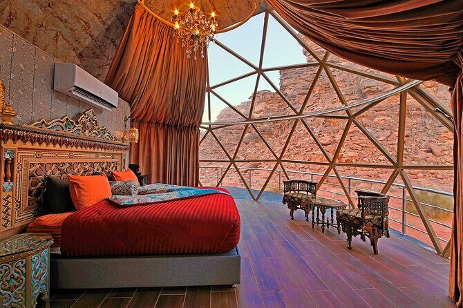 Jordan Travel Planning Services | The Jordanian Mappers - Jerash and the “Old World” Feeling Before Petra