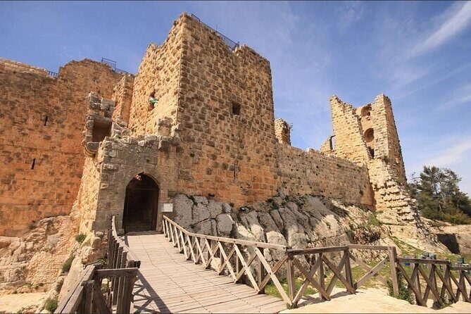 Journey Through Jordan's History Tour - Who Should Book This Tour (and Who Might Want a Simpler Day)