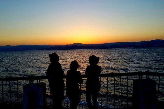 Joyful Roads Private Car Service - Dead Sea Transfers and Wadi Rum: When Comfort Wins