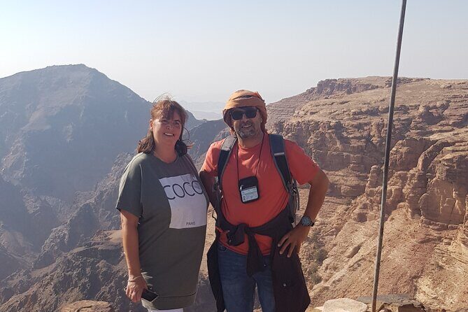 Lasting memories in Petra & Jordan - Key highlights to focus on