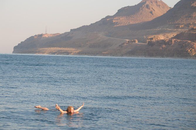 One Day Tour : Dead Sea, Madaba, Mount Nebo including lunch - Who this tour fits best