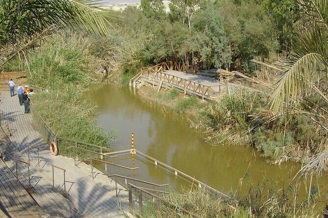 One day tour Madaba, Mount Nebo, Baptism Site, Dead Sea - Price and value: what $85 covers, and what you’ll add
