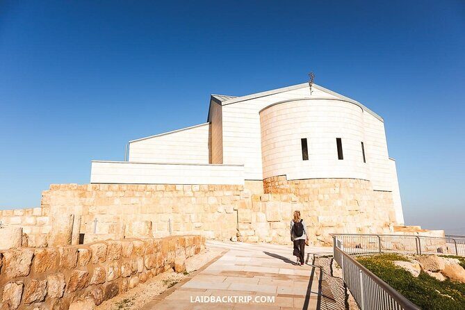 One day tour Madaba, Mount Nebo, Baptism Site, Dead Sea - Best-fit travelers: who should book, and who might not love it