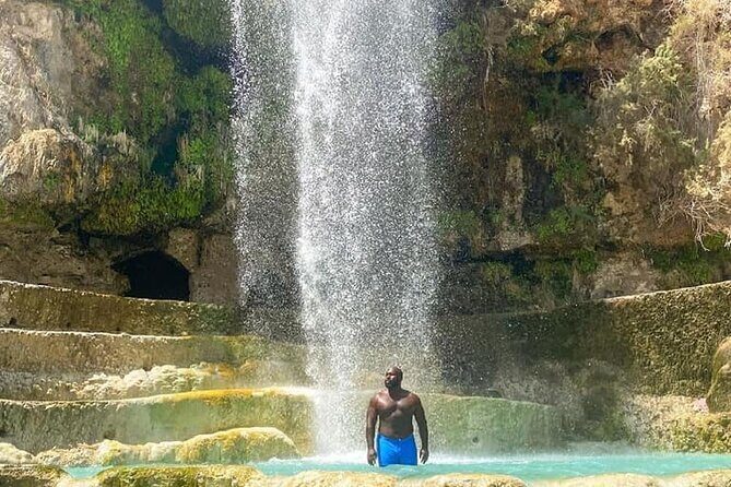 One Day Tour Madaba, Mt. Nebo, Baptism Site and Ma'in Hot Springs - Quick hits you’ll care about