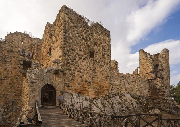 One Day Trip to Jerash & Ajloun Castle - Key points worth clocking before you go
