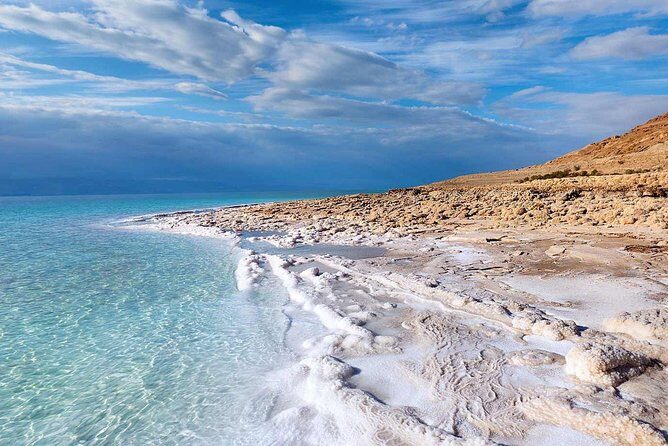 Petra and the Dead Sea Day Tour from Amman - Practical Tips That Make This Day Easier