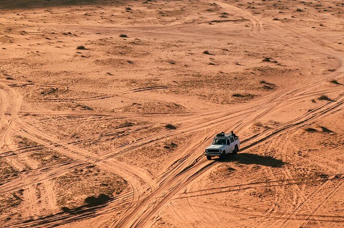 Petra and Wadi Rum in One Day | The Jordanian Mappers - A One-Day Plan That Actually Works for Petra and Wadi Rum