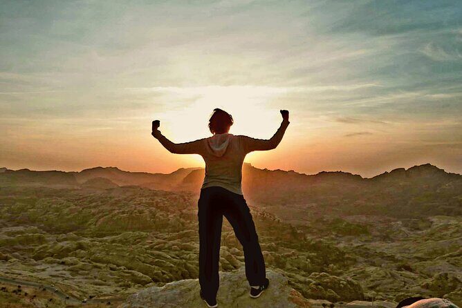 Petra One Day Tour - Why Petra Works as a One-Day Trip From Amman