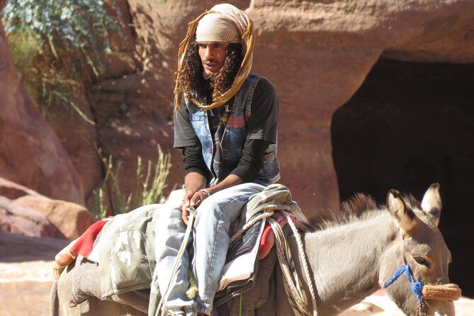 Petra One Day Tour - Value Check: Is $314 a Good Deal for This Day?