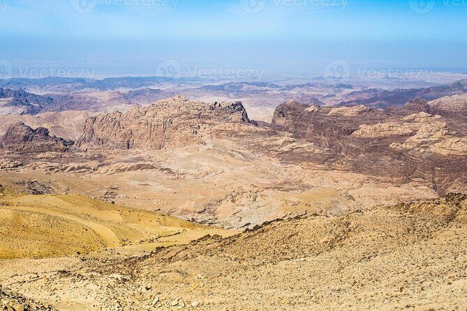 Petra One Day Tour From Aqaba / Aqaba Port ( Cruise Ship) - What the $300 group price means in real value