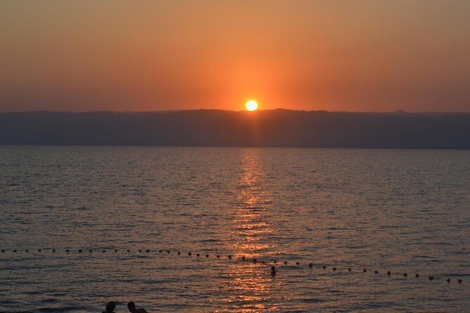 Petra, Wadi Rum, Dead Sea 4 Days 3 nights - Day 1 in Petra: what the overnight setup buys you