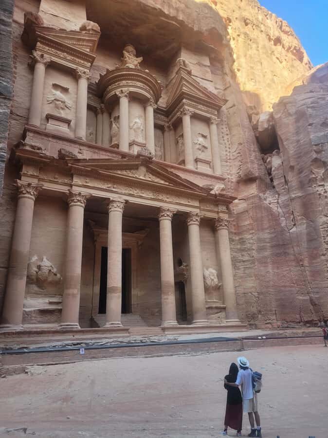 Private 3-Hour Guided Tour of Petra with Hotel Pickup . - Why This 3-Hour Private Petra Tour Works (Even If It’s Your First Time)