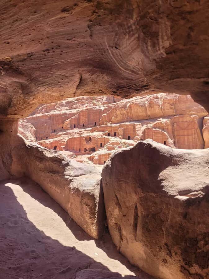 Private 3-Hour Guided Tour of Petra with Hotel Pickup . - Free Time Strategy: How to Use the Rest of Your Day Inside Petra