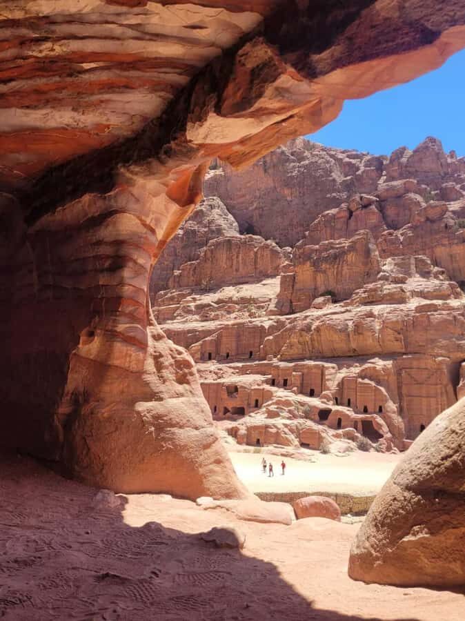 Private 3-Hour Guided Tour of Petra with Hotel Pickup . - Price and Logistics: Is $73 Worth It Compared to DIY?