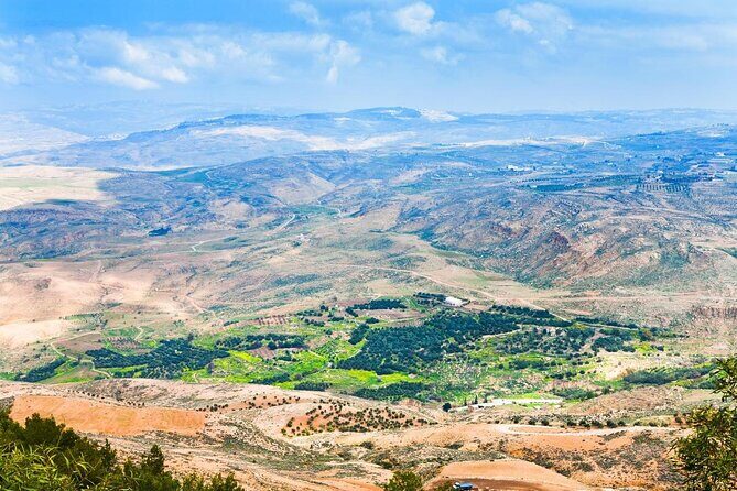 Private 5-Day Guided Tour of Jordan - Key highlights at a glance