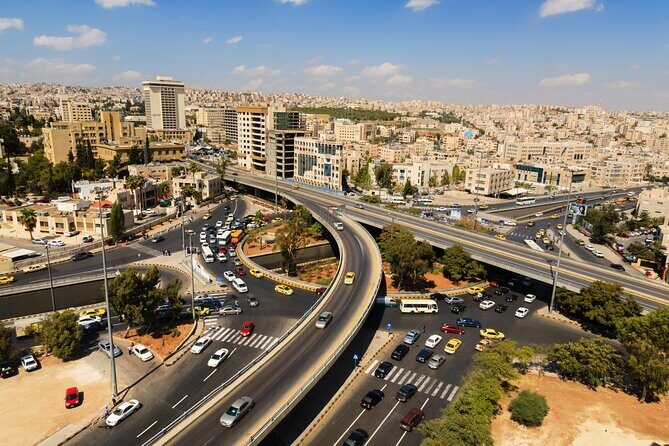 Private Airport transfer service From / To QAIA. - Name sign pickup and mobile ticket: what the arrival process actually looks like