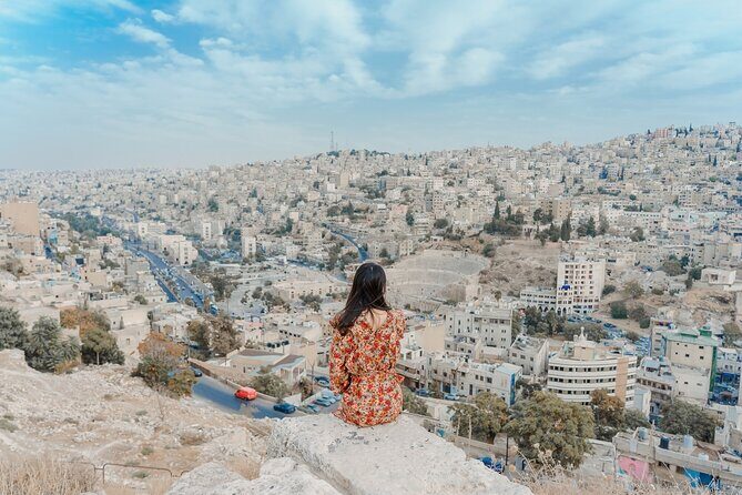 Private Amman City Sightseeing with Optional Arabic Mezze Lunch and Turkish Bath - Private Amman City Tour in a Private Car: What Makes It Work