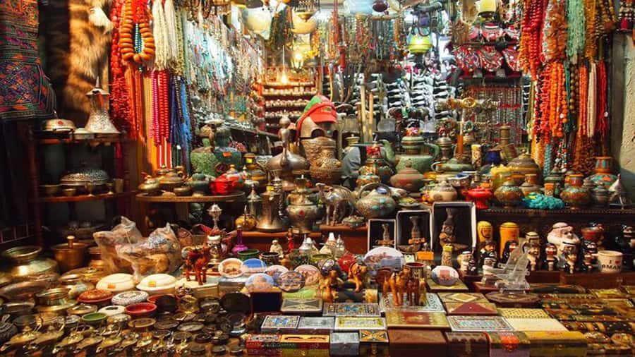 Private Day or Night Amman Sightseeing - Getting Around in a Private Vehicle (and Why It Matters)