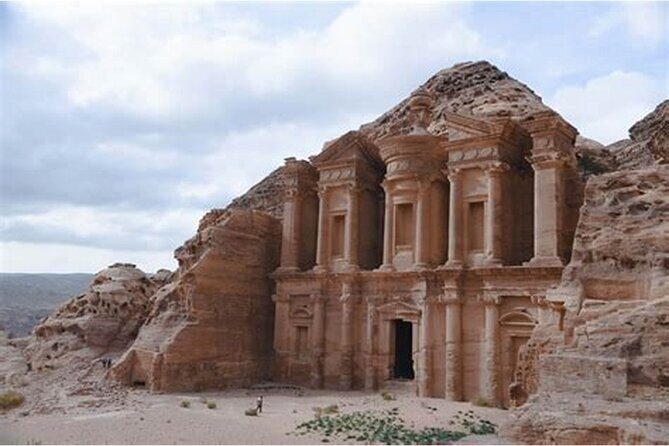 Private Full Day Tour from Amman to Petra - Who this private Amman-to-Petra tour suits best