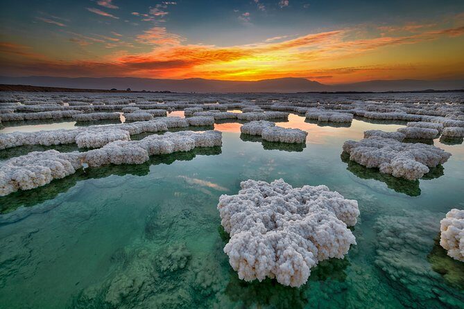 Private Half-Day Tour to the Dead Sea from Amman - Key things I’d plan for on this tour