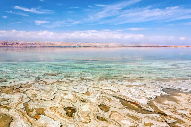 Private Half-Day Tour to the Dead Sea from Amman - The Desert Drive Back: Why the Return Feels Easy