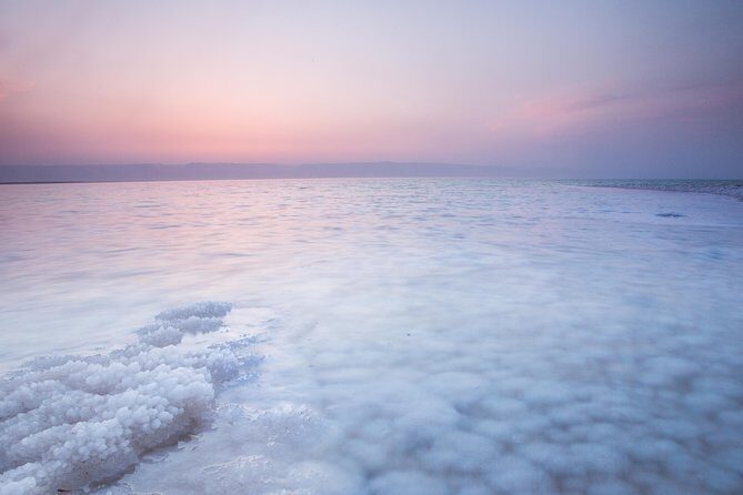 Private Half-Day Tour to the Dead Sea from Amman - Price and Value: Why It Costs What It Costs