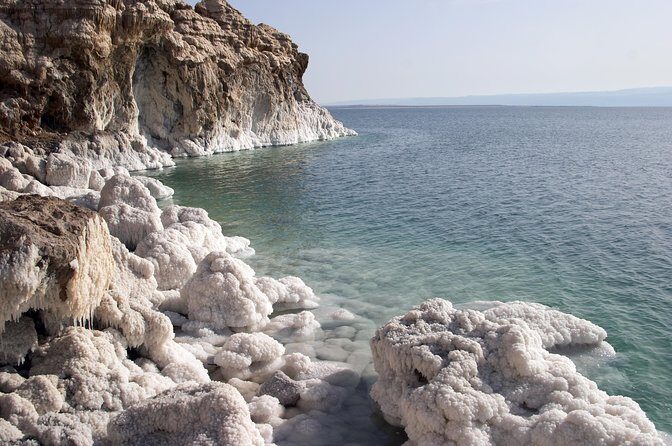 Private Half-Day Tour to the Dead Sea from Amman - Guide Quality: The Difference Between OK and Memorable