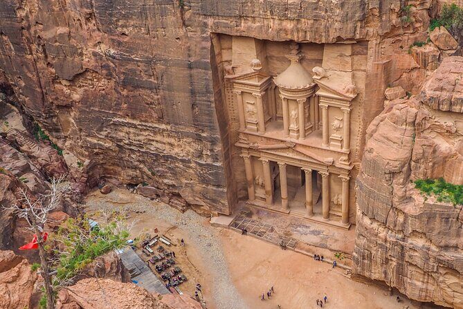 Private Jordan Transportation - Key Points You’ll Care About