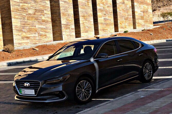 Private Jordan Transportation - Why This Private Transfer Makes Jordan Feel Easier
