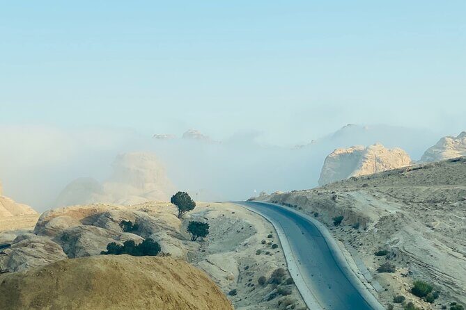 Private Jordan Transportation - Pricing: When $145 per Group Actually Feels Like Value